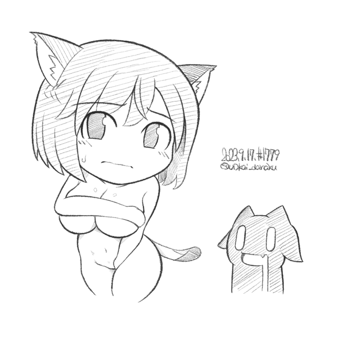 ラクガキおじさんの朝は早い。

おはいのりん。 