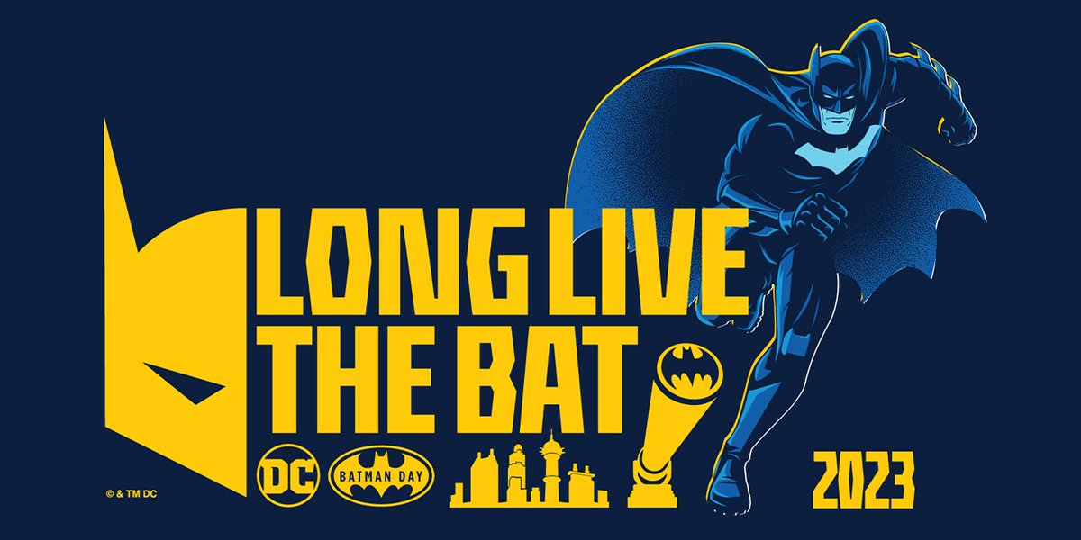 coffren_john's tweet photo. Happy Batman Day! https://t.co/BGYmqry4m9