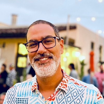 #NovaFotoDePerfil