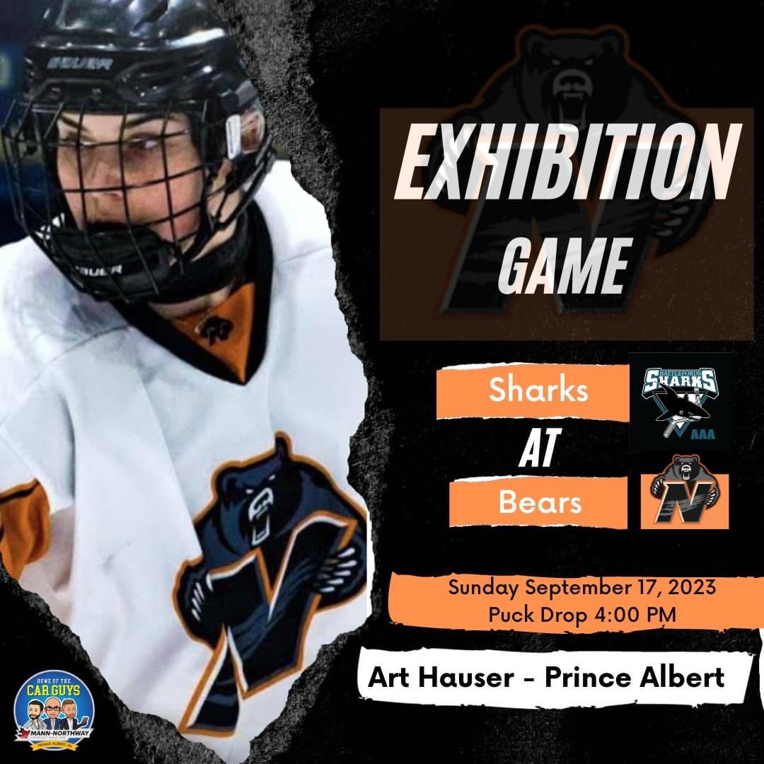 Mann-Northway Northern Bears Female AAA (@pabears) on Twitter photo ๐ฅ๐๐๐๐ฒ๐ป๐๐ถ๐ผ๐ป ๐๐ผ๐ฐ๐ธ๐ฒ๐ ๐๐ฎ๐ป๐: ๐๐ซ๐๐๐๐๐ง๐๐ข๐ก ๐๐๐ ๐ ๐๐ฒ๐ฎ๐ฟ๐ ๐ฉ๐ ๐๐ฎ๐๐๐น๐ฒ๐ณ๐ผ๐ฟ๐ฑ ๐ฆ๐ต๐ฎ๐ฟ๐ธ๐!๐ฅ
Please join us tomorrow afternoon at the Art Hauser @ 4:00 PM.
PS - Please note the canteen will unfortunately be closed for this event. #gobears๐ป ๐ฅ๐๐๐๐ฒ๐ป๐๐ถ๐ผ๐ป ๐๐ผ๐ฐ๐ธ๐ฒ๐ ๐๐ฎ๐ป๐: ๐๐ซ๐๐๐๐๐ง๐๐ข๐ก ๐๐๐ ๐ ๐๐ฒ๐ฎ๐ฟ๐ ๐ฉ๐ ๐๐ฎ๐๐๐น๐ฒ๐ณ๐ผ๐ฟ๐ฑ ๐ฆ๐ต๐ฎ๐ฟ๐ธ๐!๐ฅ
Please join us tomorrow afternoon at the Art Hauser @ 4:00 PM.
PS - Please note the canteen will unfortunately be closed for this event. #gobears๐ป