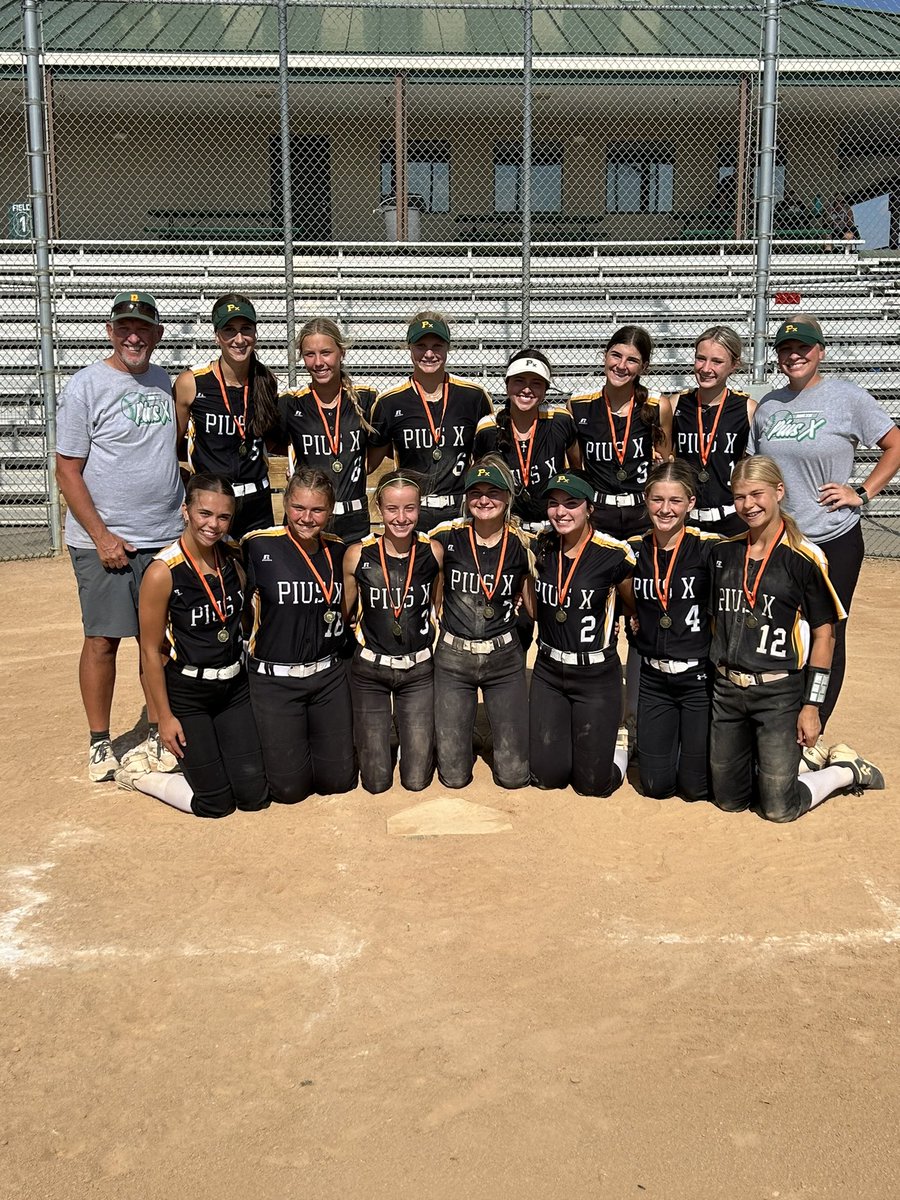 Pius X Activities tweet media