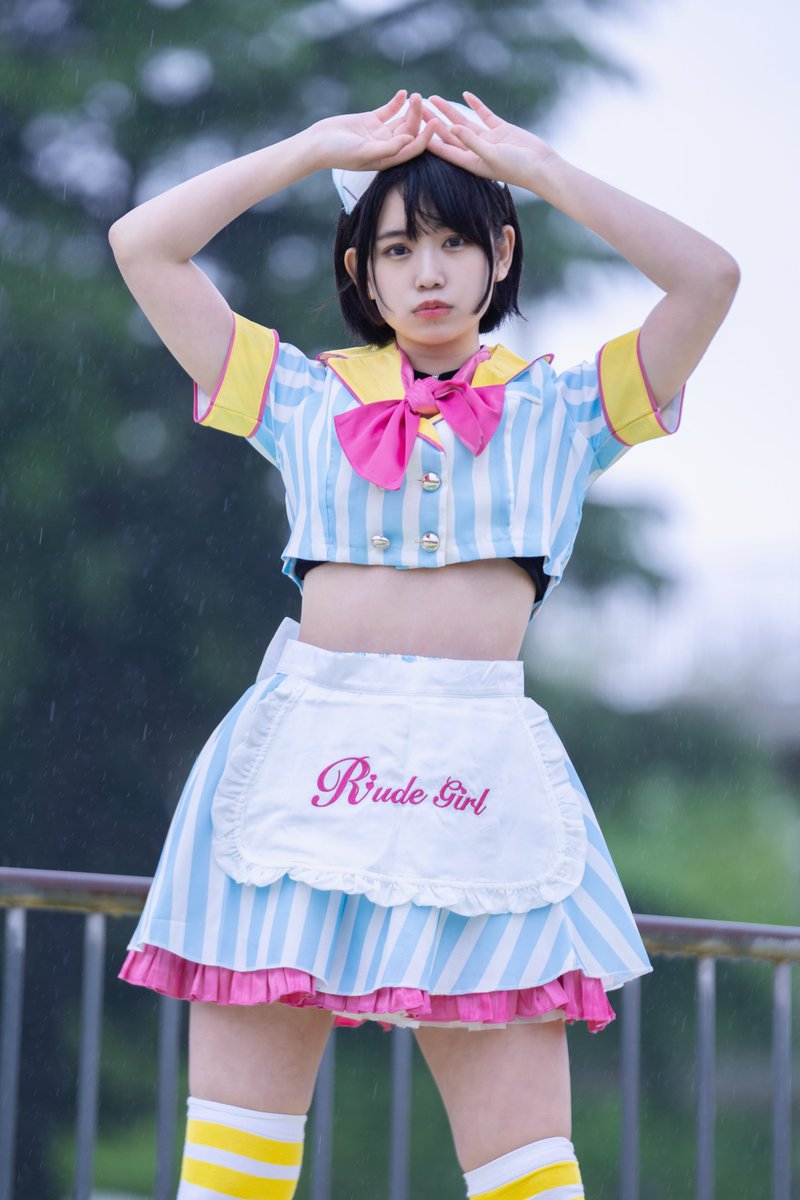 2022.04.29 近代麻雀水着祭2022 しらこばと水上公園 谷藤海咲