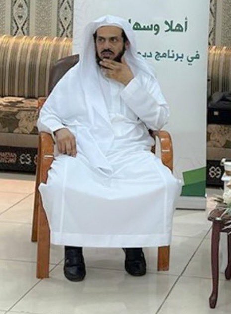 ياسر الثميري tweet media