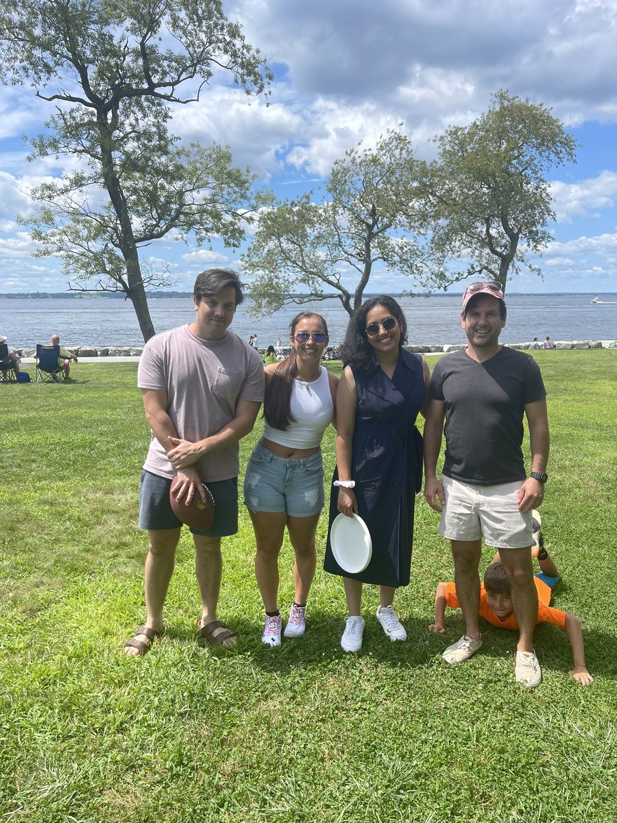 Serica Hallstead, MD tweet media