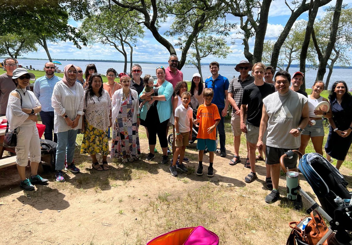 Serica Hallstead, MD tweet media