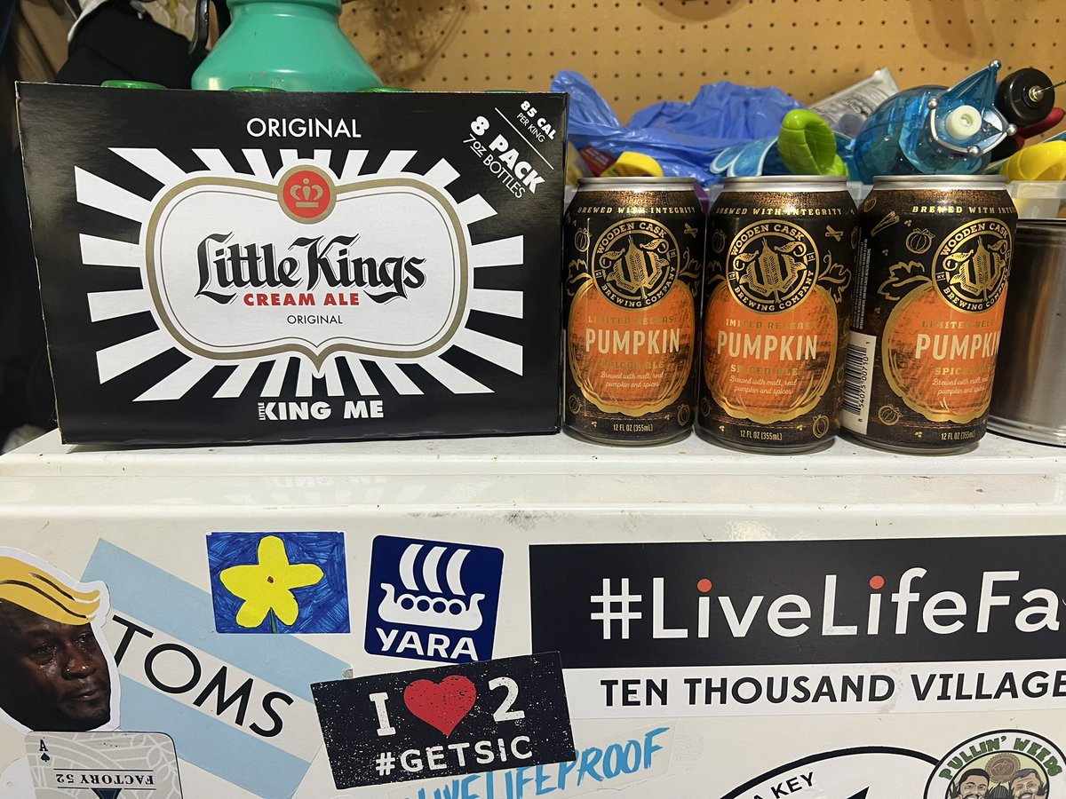 Daniel Marion Francis tweet media