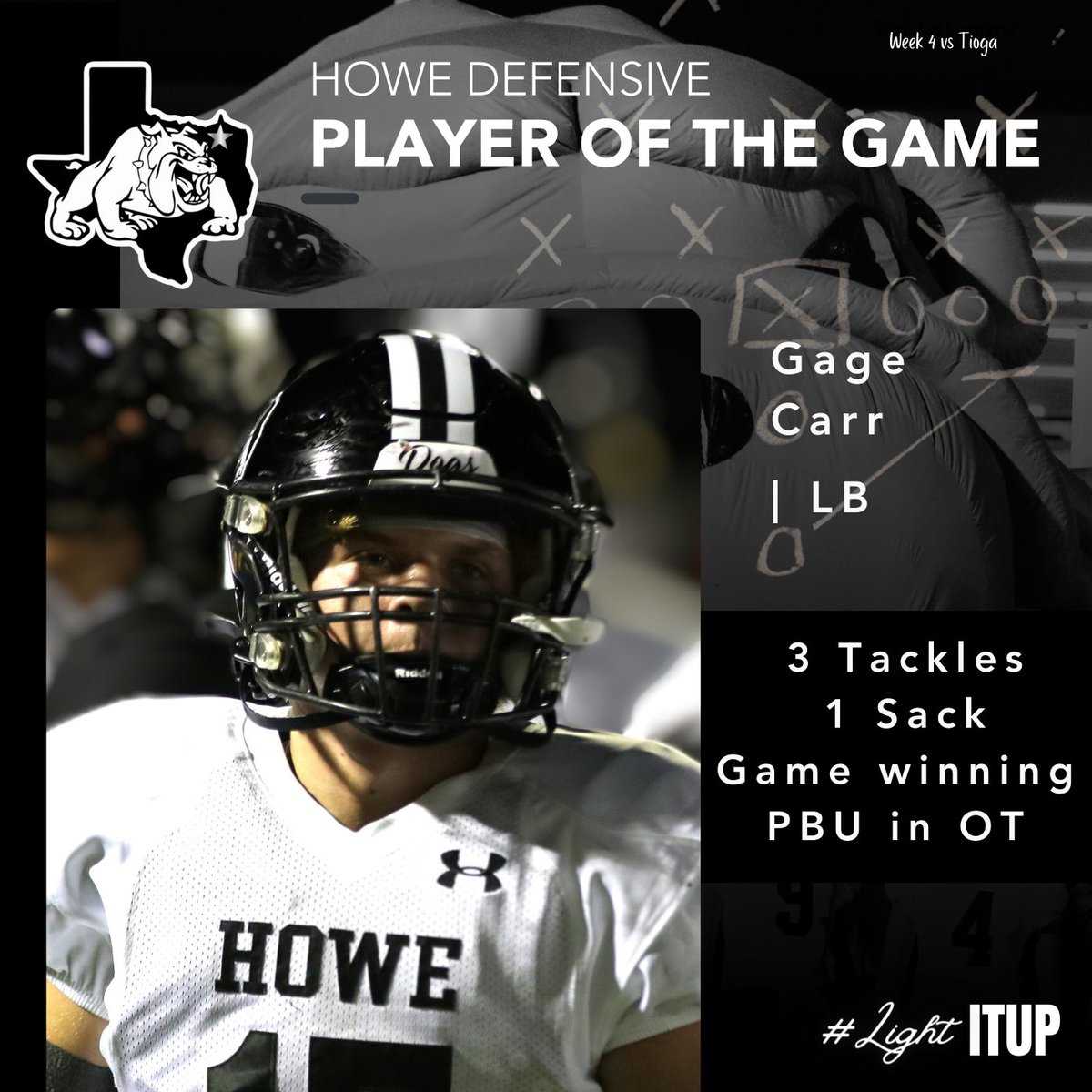 Coach Harvey tweet media