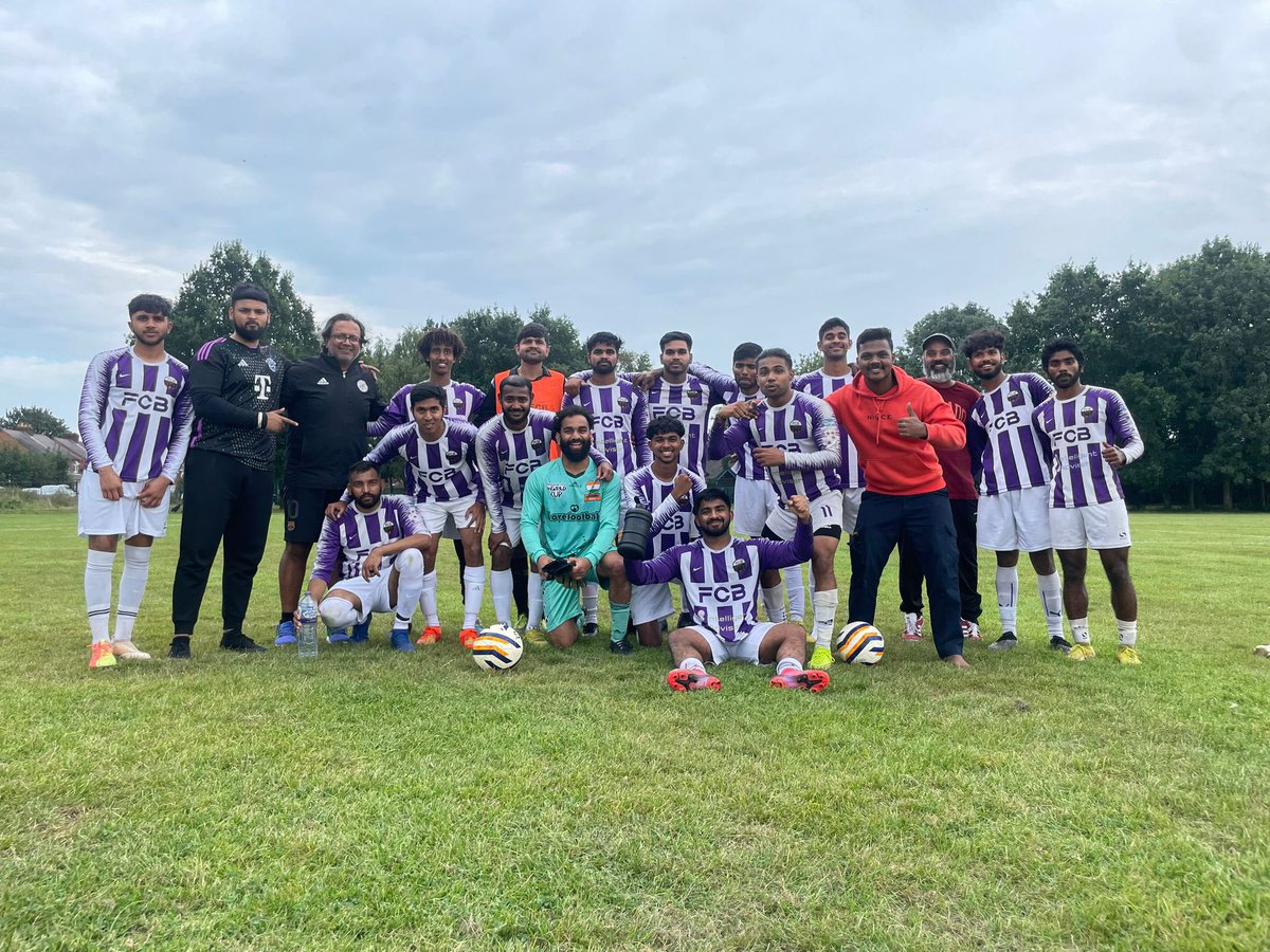 fc_belgrave's tweet photo. It means so much. An amazing deserved win today. 

Keep working hard, express yourself’s  and the good things will continue coming. 

We’re more than a football club ⚽️❤️🙏🏽🔥👊🏽 #Leicester #Belgrave https://t.co/ReZ9owS4PH