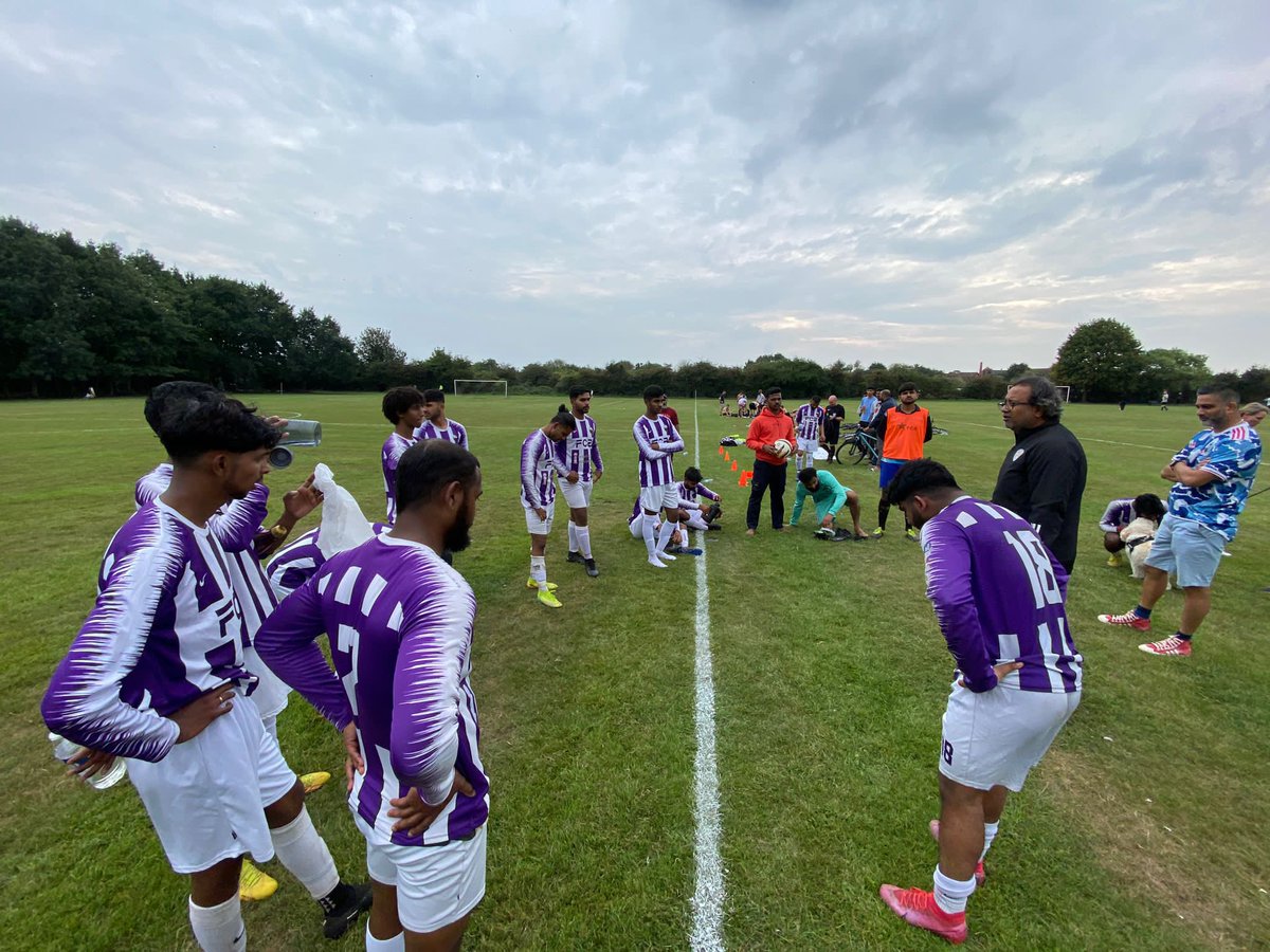 fc_belgrave's tweet photo. It means so much. An amazing deserved win today. 

Keep working hard, express yourself’s  and the good things will continue coming. 

We’re more than a football club ⚽️❤️🙏🏽🔥👊🏽 #Leicester #Belgrave https://t.co/ReZ9owS4PH