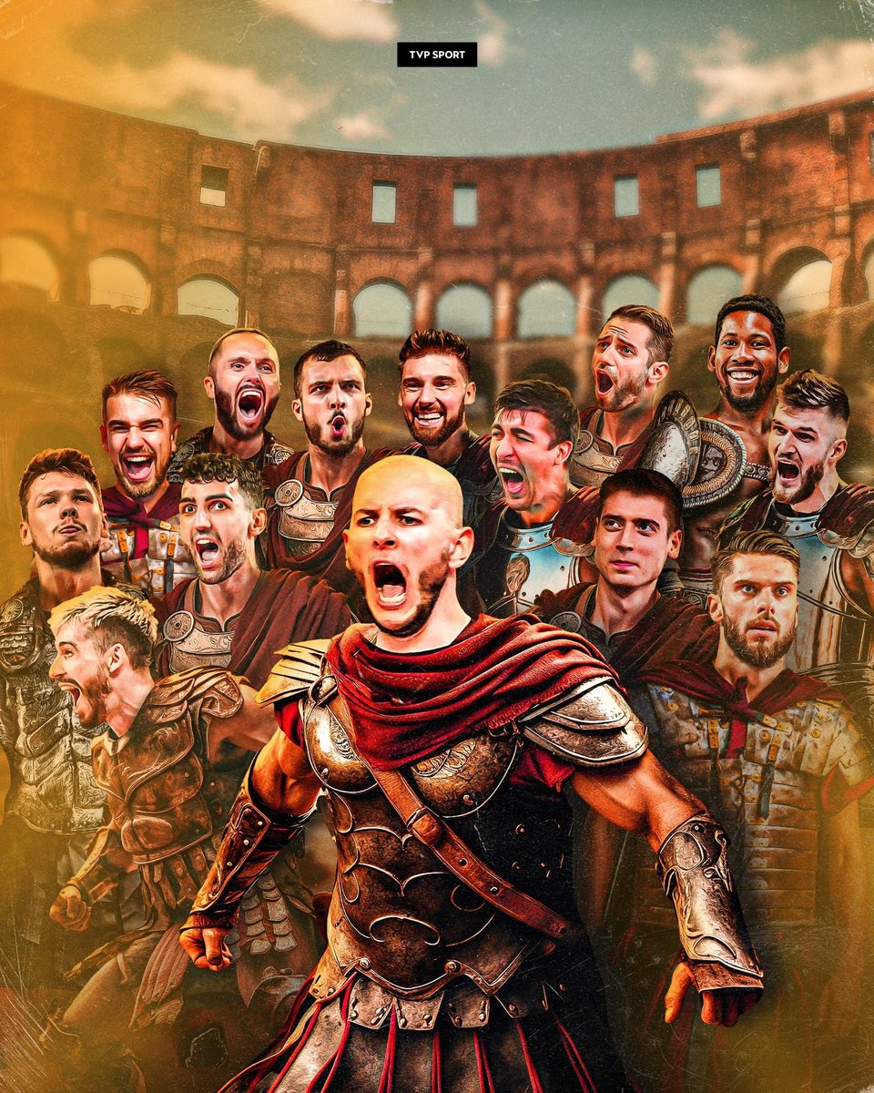 Ej już wiem o co chodziło z tym imperium Rzymskim!!! #gangłysego