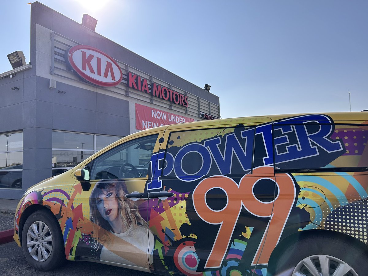 Power99Fm tweet media