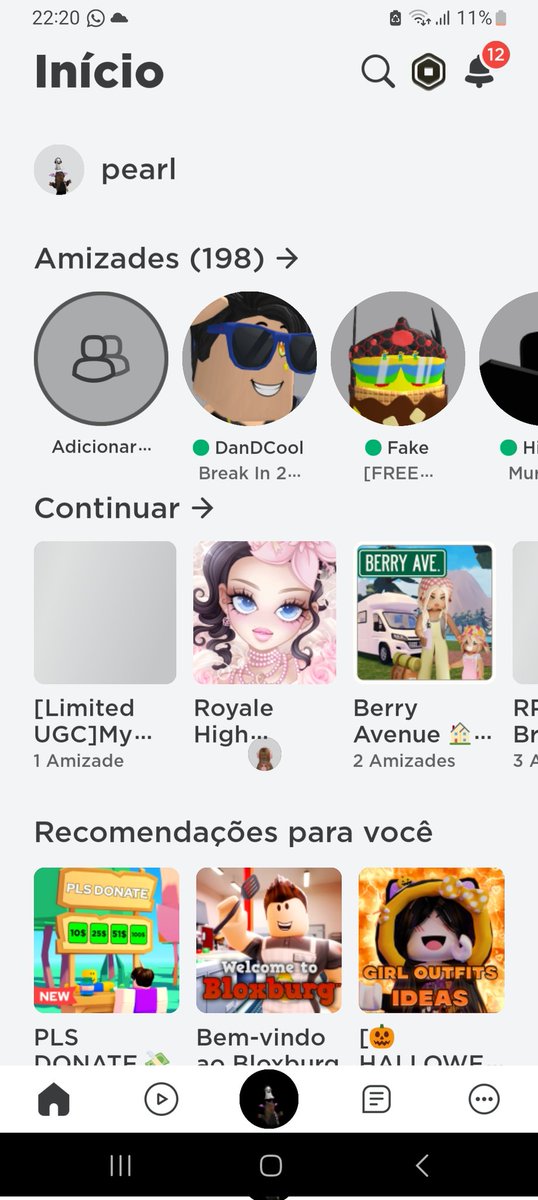 Fabiananeto11's tweet image. Thank you so much for helping me a lot, my account is back ♡🤗🤭😘💜 #ROBLOX #robloxhelp ty♡♡all