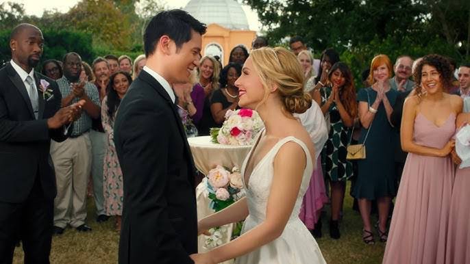 LdiaSanches1's tweet photo. βNΓ£o deixe pra viver a vida depoisβ¦β
Por toda a minha vida
#PorTodaAMinhaVida #JessicaRothe #HarryShumJr. #SolomonChau #Netflix #JenniferCarter https://t.co/OfbAH4Jlsi
