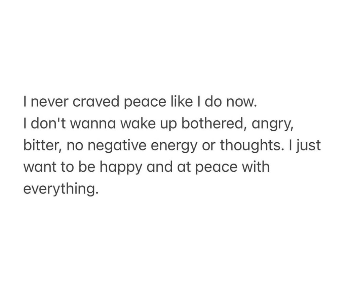 TeenagerBook's tweet photo. I just want peace and happiness 📌 https://t.co/4r7QfdcCDa
