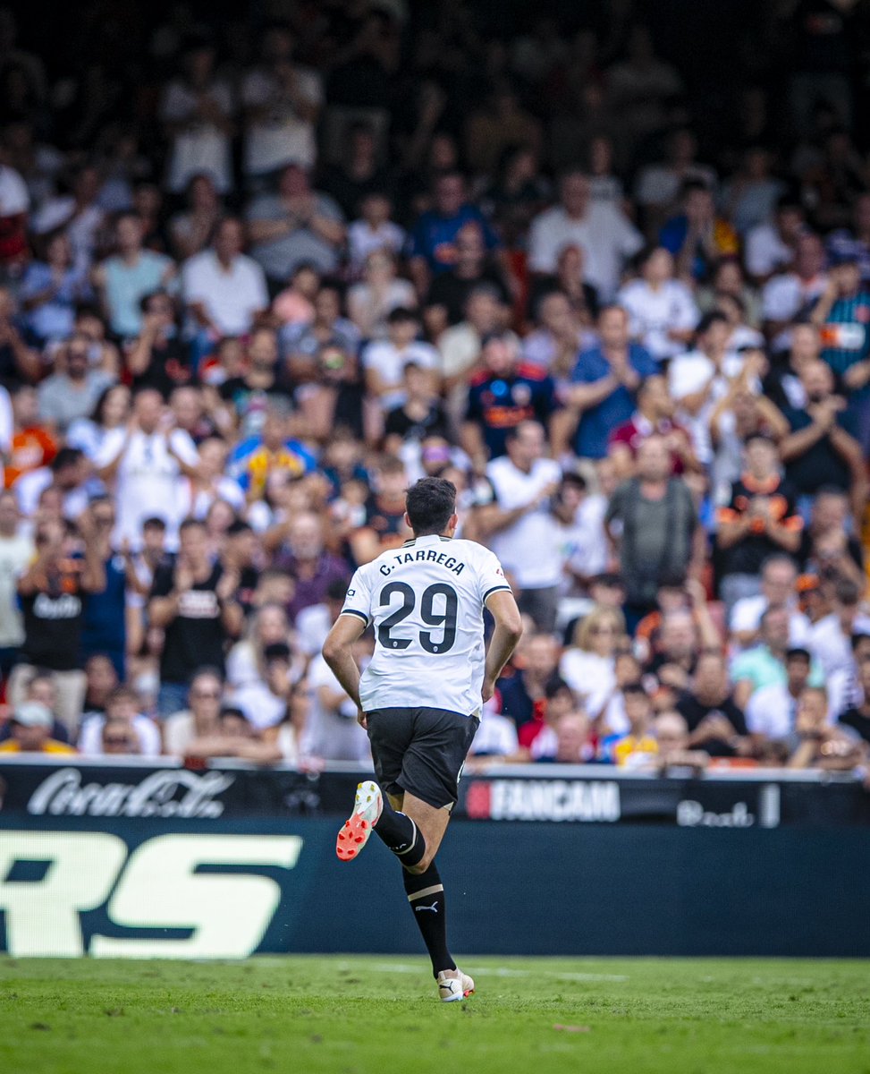 César Tárrega Requeni tweet media