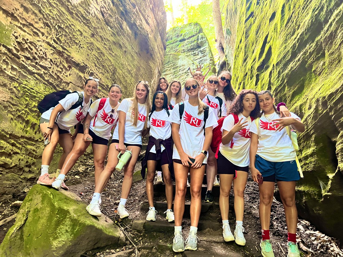 Rochester Christian University Women's Basketball tweet media