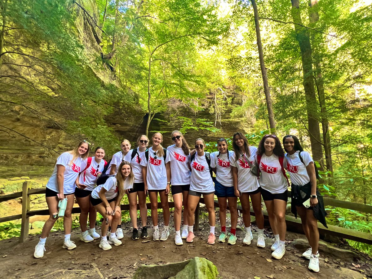 Rochester Christian University Women's Basketball tweet media