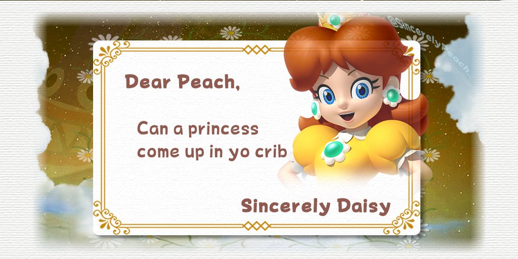 SincerelyPeach_'s tweet photo. #Daisy🌼 https://t.co/3cklS0kNXt