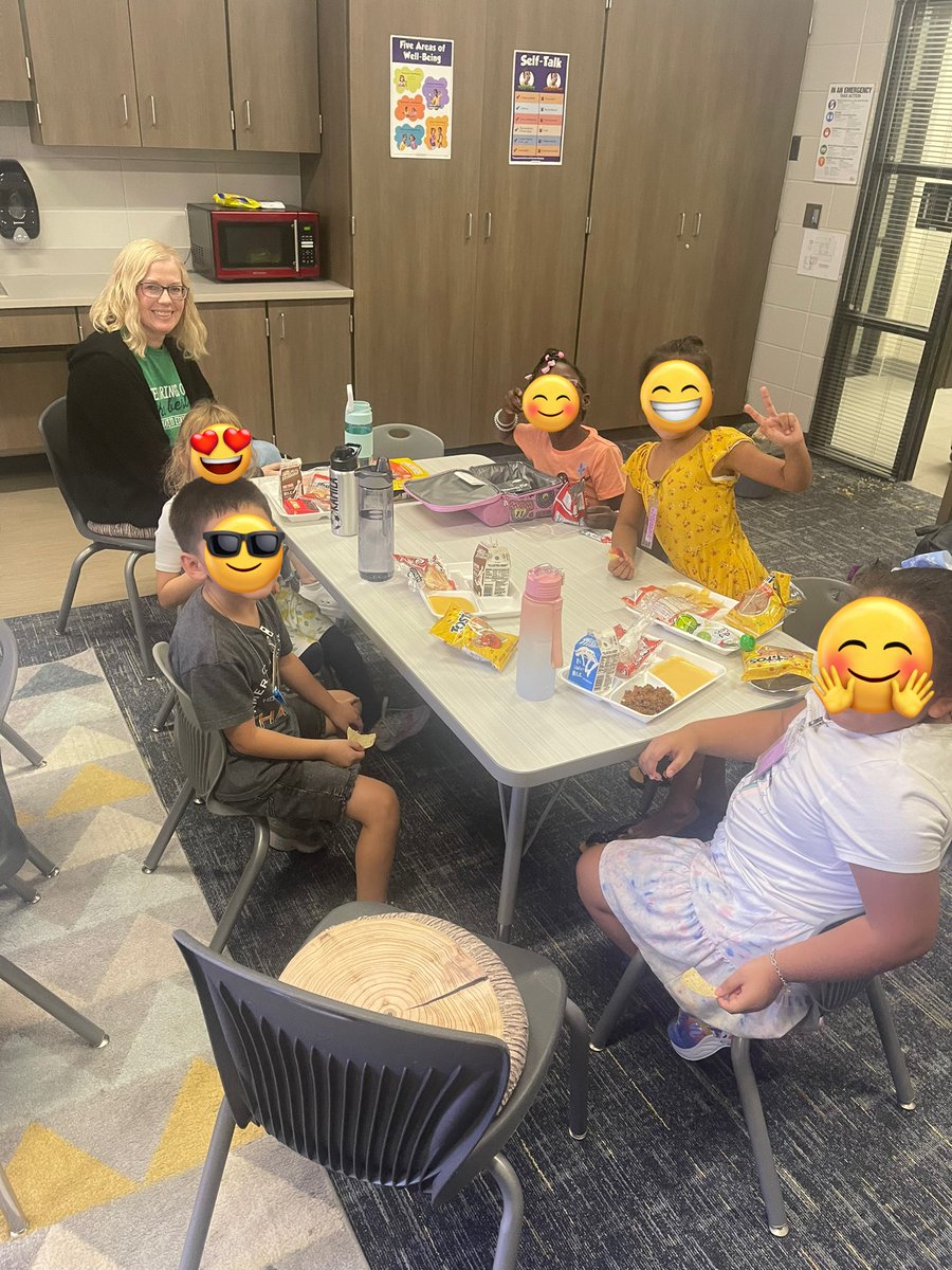 Mayra Yantosca M. Ed. tweet media