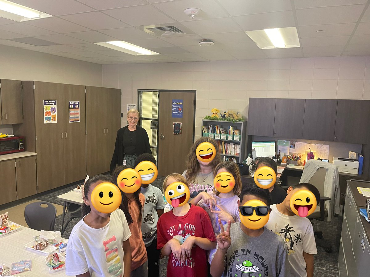 Mayra Yantosca M. Ed. tweet media