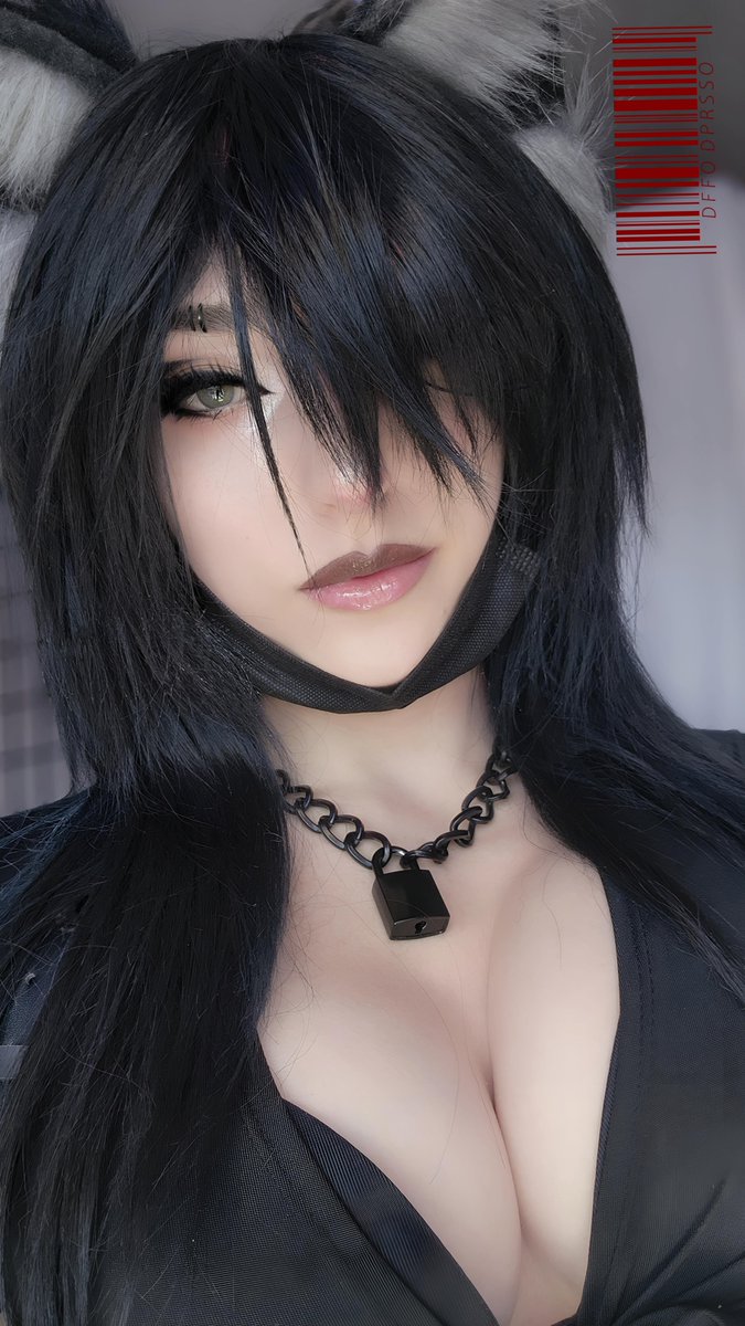 Deffo_Depresso's tweet photo. *googles how to look like a hot goth/alt modded out ff14 character* https://t.co/Wlq72J4VuZ