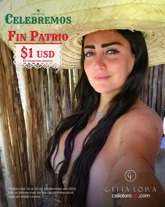 Te espero todo el fin ❤️&zwj;🔥🇲🇽💥 https://t.co/5MdwRPwmU9 https://t.co/6qoS30DUhH<a href="/tag/penthouse"class="tags"><span>#penthouse</span></a>