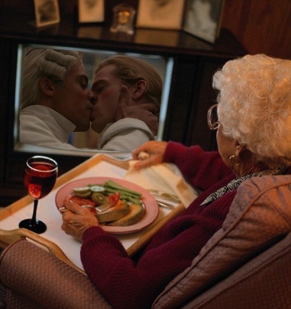 𝕷𝖊𝖘𝖑𝖎𝖊 𝖉𝖚 𝕷𝖆𝖈🦇🩸 tweet media