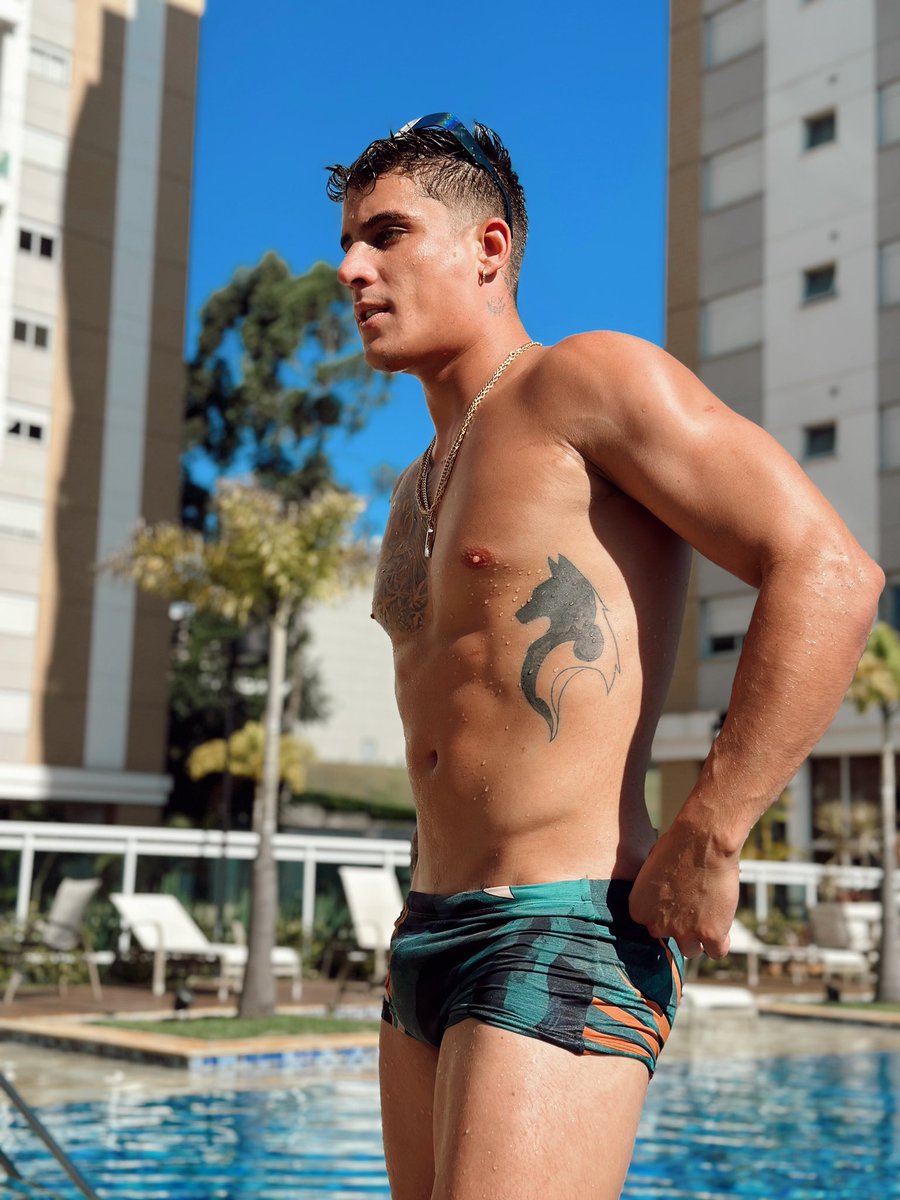 tiagoramosof's tweet photo. Um ótimo sábado amrs 🙈💦 https://t.co/6yqAO4UgiQ