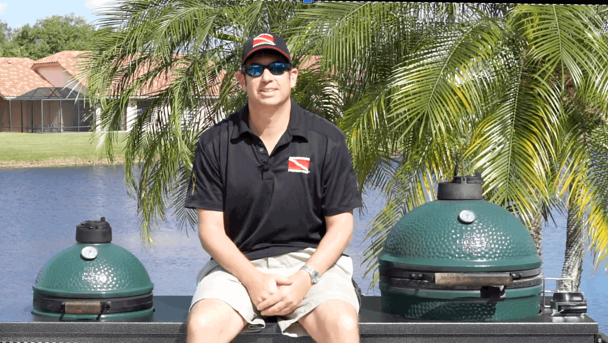 FreedivingUAE's tweet photo. Learn the names Kathy gave the 2 Big Green Eggs. Blue Wild – largest freediving &amp; spearfishing trade show @ Fort Lauderdale , April 22 &amp; 23 https://t.co/zal0oLKbLs https://t.co/eLtXcJwsI2