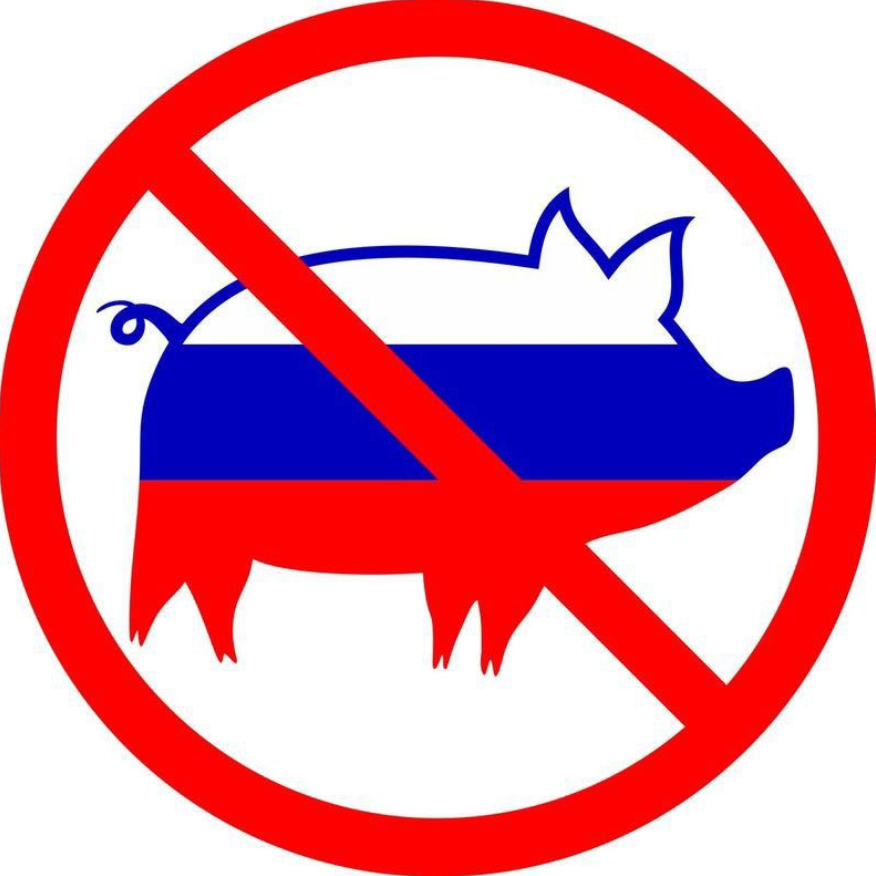 iNtRoVeRt_Ed's tweet photo. @Gerashchenko_en We need to sent every last one of them back to their glorious, genocide promoting shithole aka russia.
#russianvisaban #sentthemback #visaban #collectiveguilt https://t.co/iqmW8dIsiW