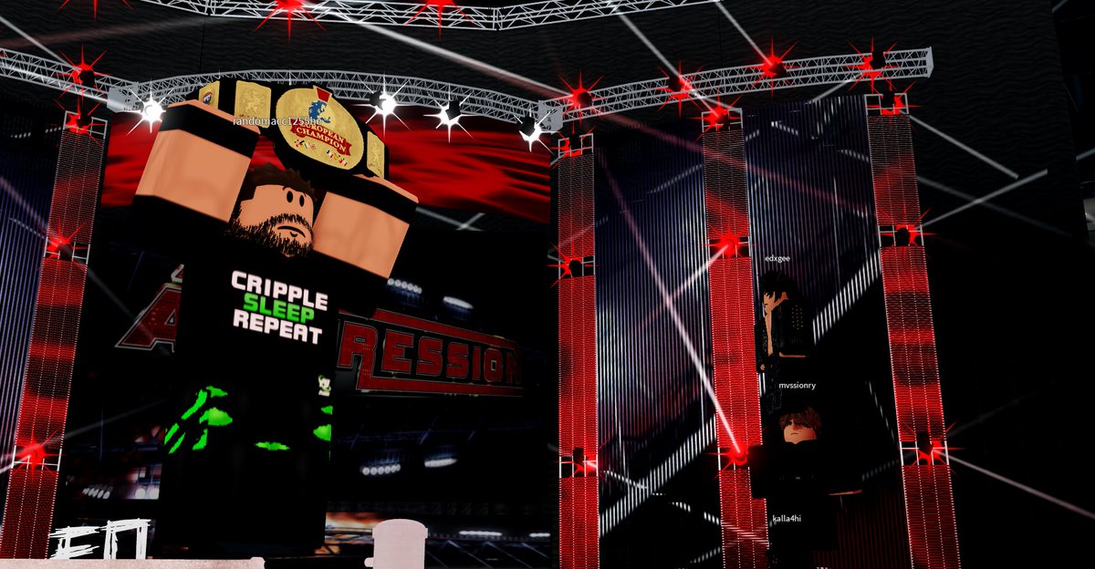 FedOn2021's tweet photo. 🔴AGGRESSION Live Coverage: 🔴

Today was #CRIPPLINGSEASON as @TheRuthlessIcon introduced European Champion, @smithontop to the ring.

The CRIPPLER dominated #ClashedCollossal in one of the fastest sweeps!

SMITH Benoit has been on a ROLL recently. #Legacy #CRIPPLINGSeason ⚔️ https://t.co/sV7538bKyV
