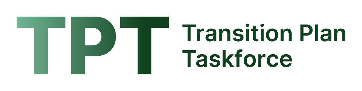 TPTaskforce's tweet image. Join virtually on 09/10/2023 - 08:30 BST for the LAUNCH of Transition Plan Taskforce (TPT) best practice #DisclosureFramework for climate #transitionplans live from London Stock Exchange @LSEGplc. TPT Secretariat is hosted by @e3g @ukcgfi. Register at brighttalk.com/webcast/20025/…