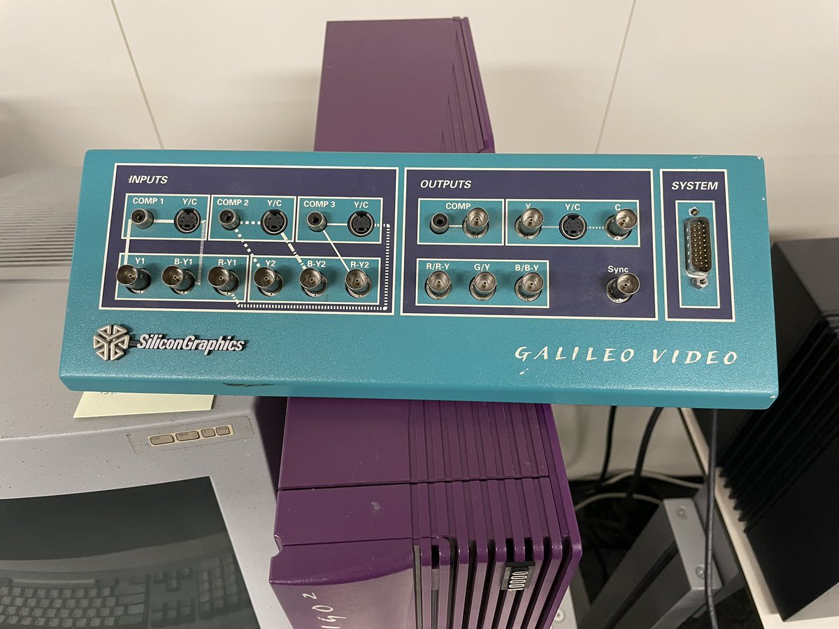 8BitBas's tweet image. Even more #oldcomputers