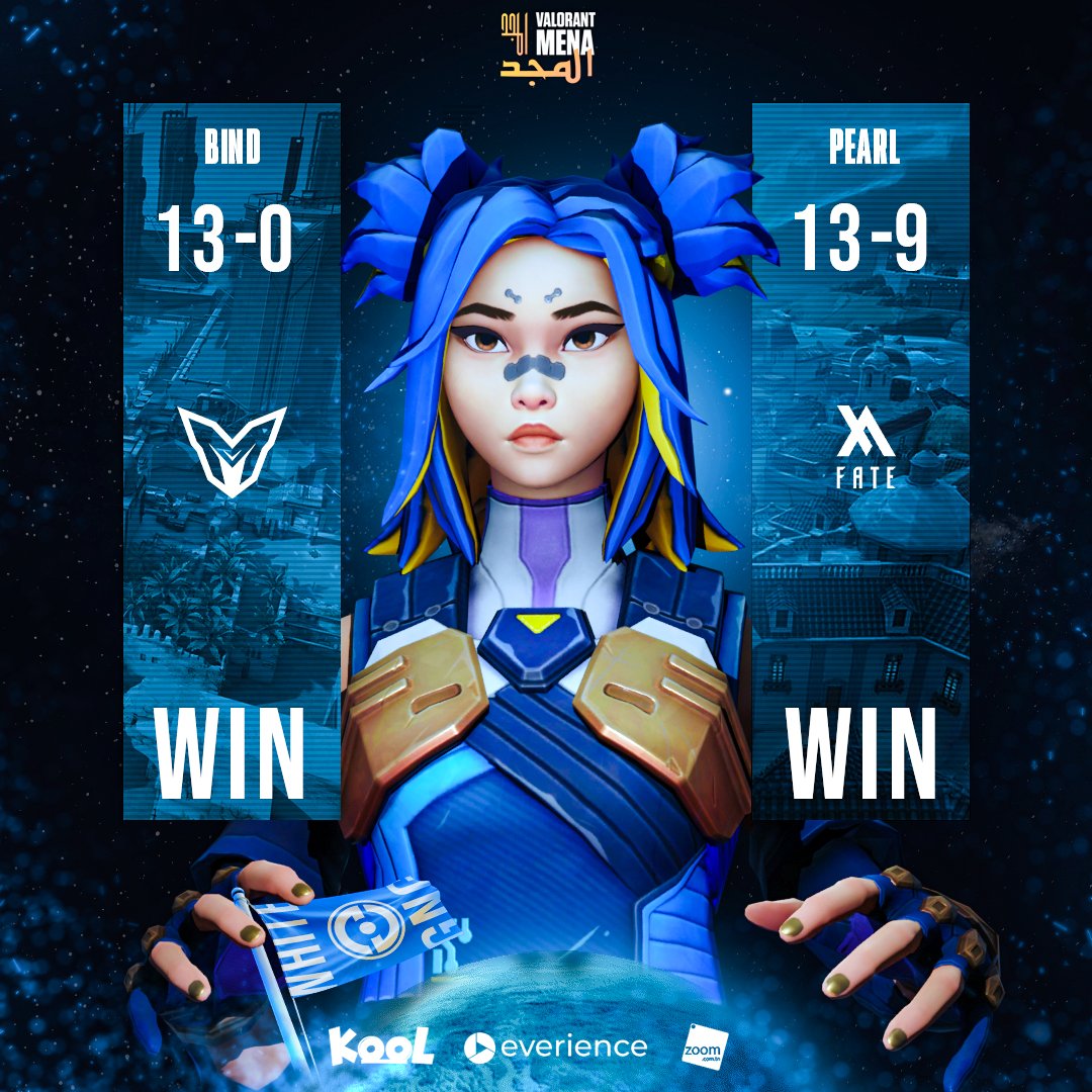 Clean 2-0 to finish the day 🫡
Thirsty for more 💪

#g4greatness | #WeAreTheSeekers | #VEIP23