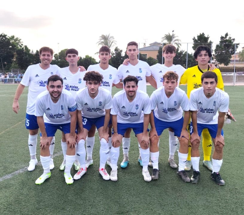 Callosa Deportiva C.F. tweet media