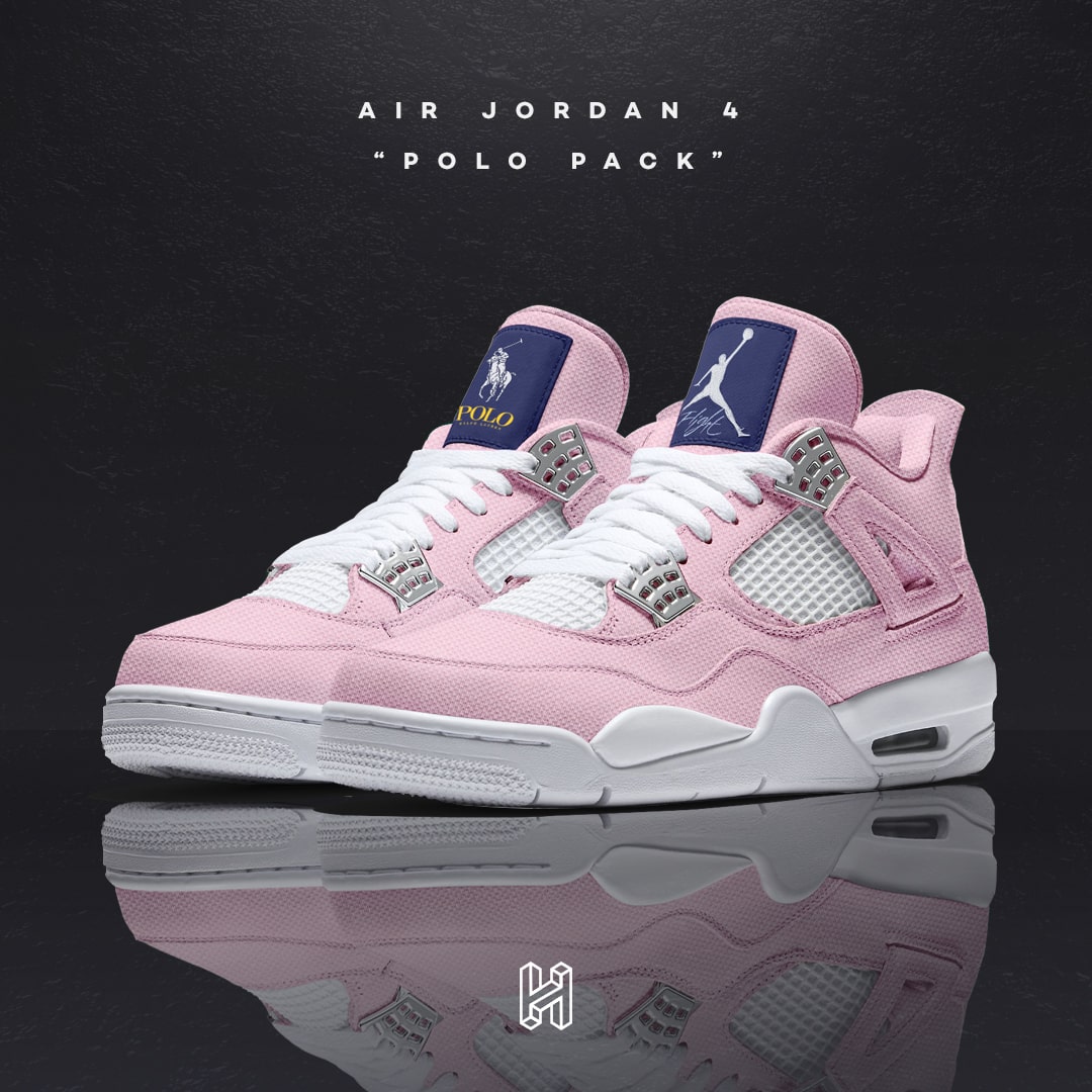 houseofheat's tweet photo. Imagine a POLO x Air Jordan Collab 😳

We did back in 2018: https://t.co/a86miiiyRG https://t.co/1pYKa6fhUy