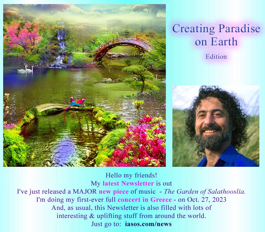 Iasos Iasos (@iasoscom) on Twitter photo 