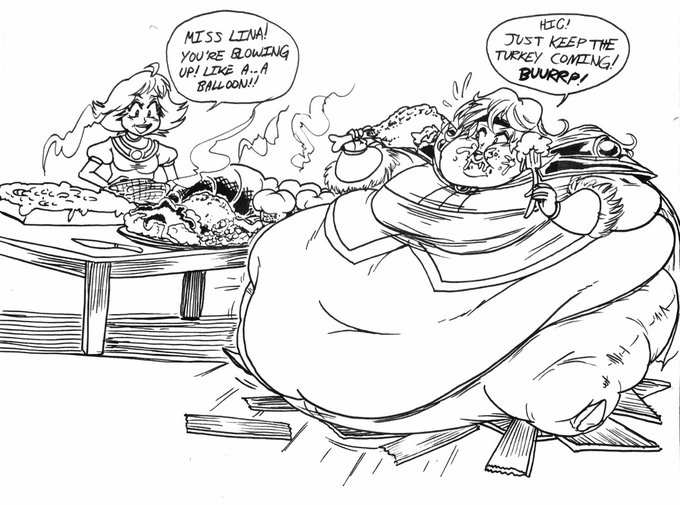 An old one that I like. 