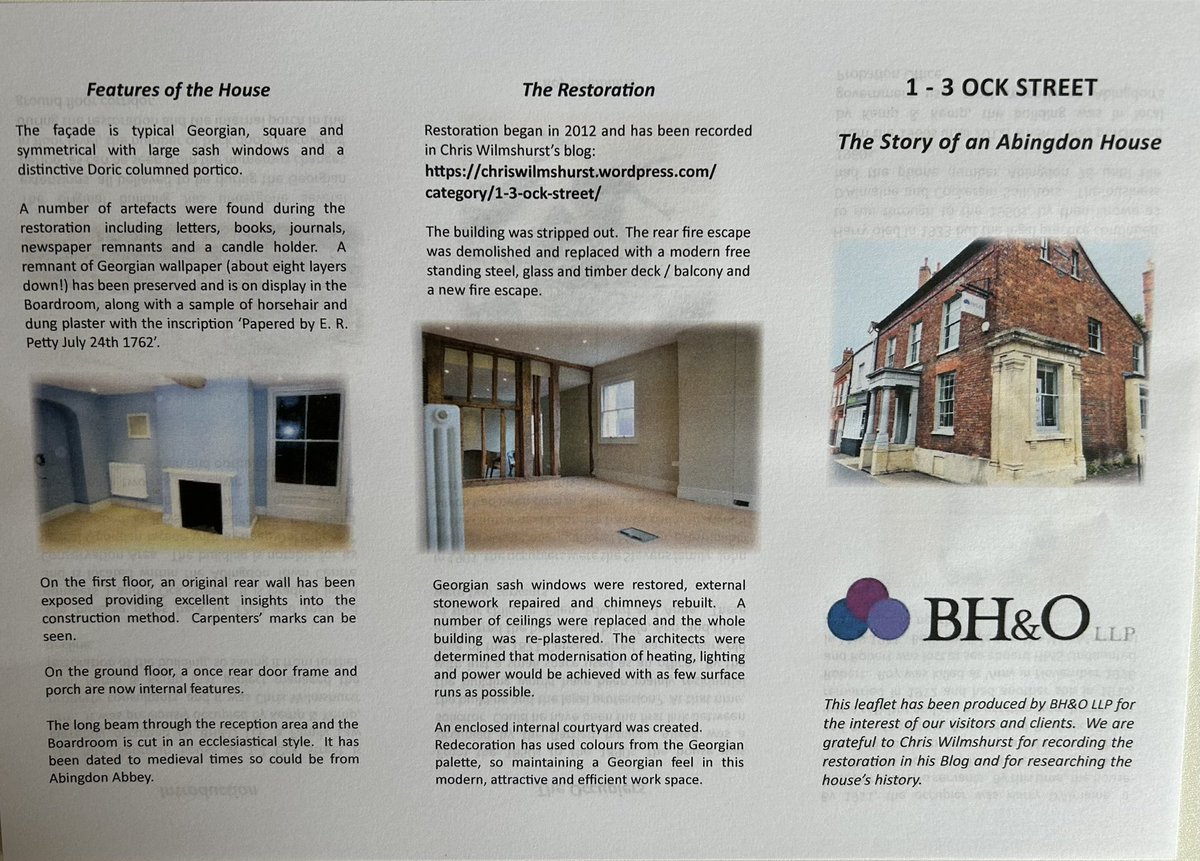 BH&O LLP tweet media
