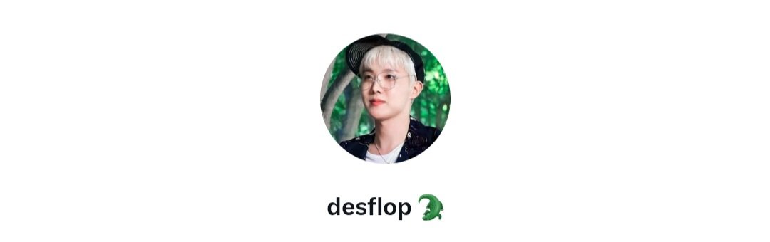 desflop squad ✦ VAGAS ABERTAS! tweet media