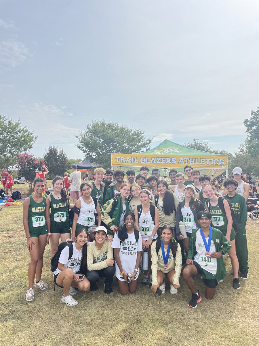 LTHS XC & Track tweet media