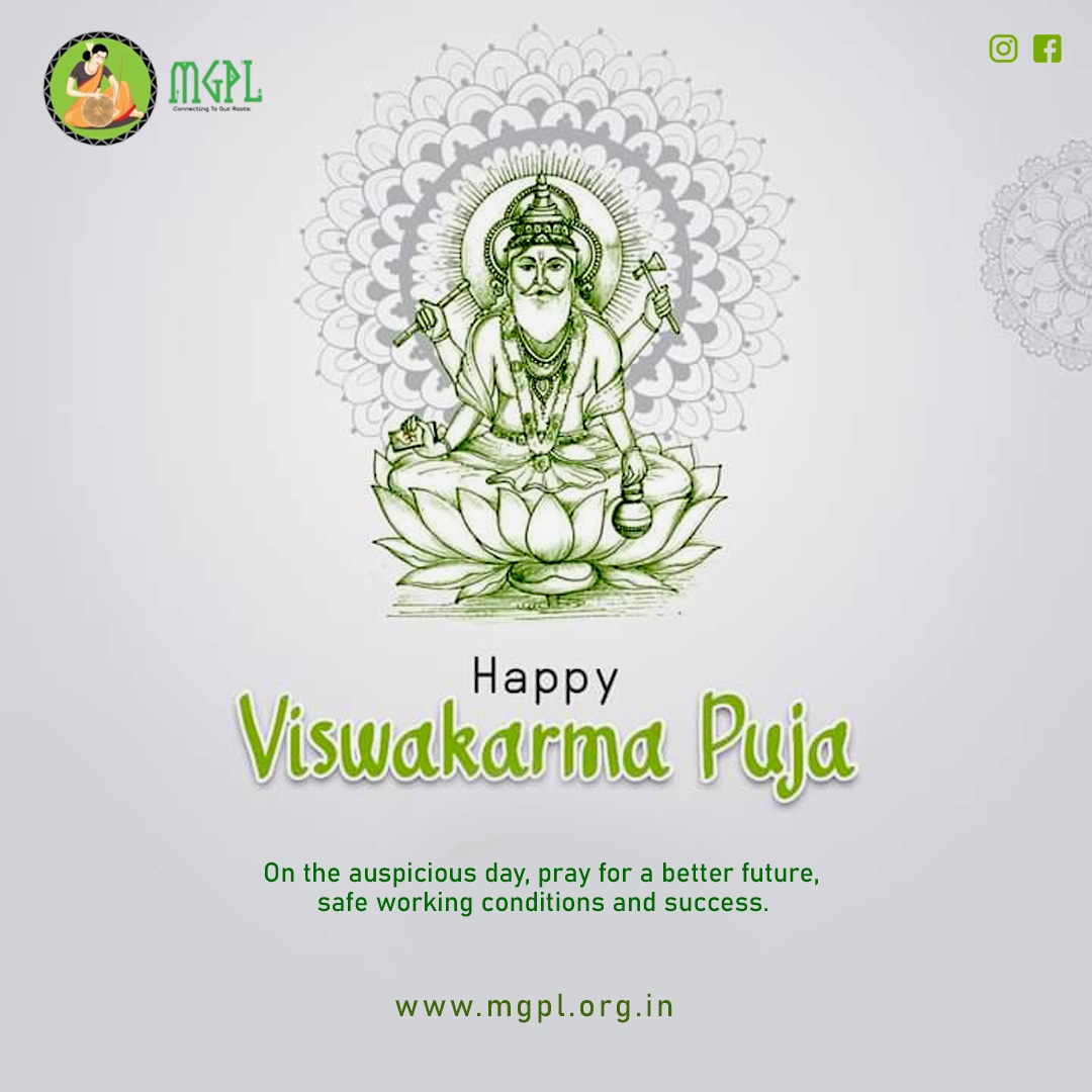 Mayurbhanjgrand's tweet photo. Embrace the spirit of craftsmanship and innovation on this auspicious 𝗩𝗶𝘀𝘄𝗮𝗸𝗮𝗿𝗺𝗮 𝗣𝘂𝗷𝗮. Wishing everyone a day filled with divine blessings and creative inspiration!
#ViswakarmaPuja #Craftsmanship #MGPL #happyviswakarmapuja🙏🙏🙏 #happyviswakarmajayanti https://t.co/cw6075PISS