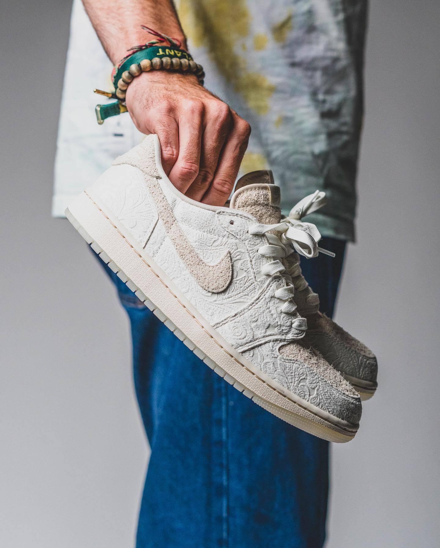 Aj1 cp3 sale