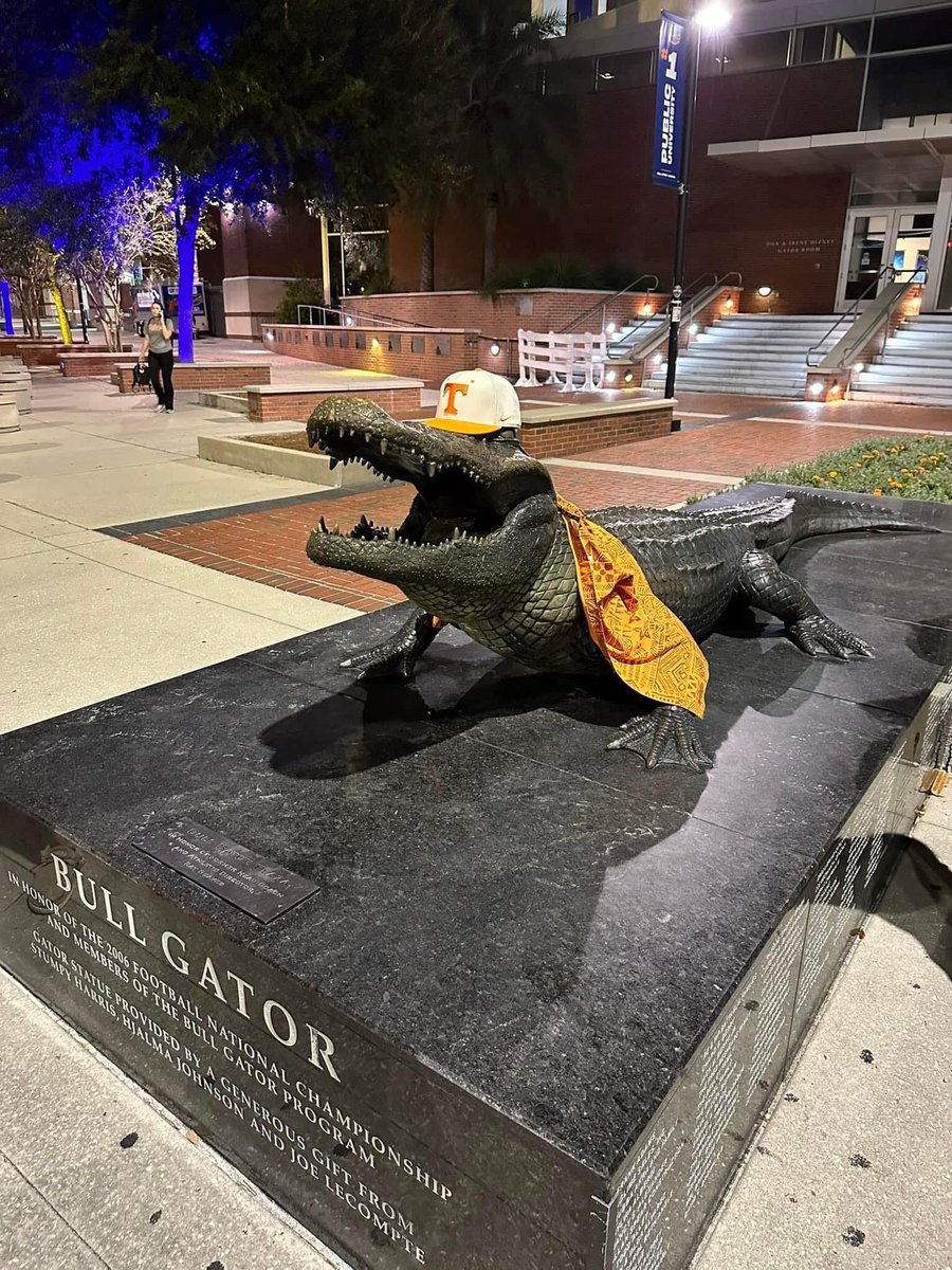 LadyVolJMS's tweet photo. @VolRecruiting98 https://t.co/1cB4bA0Gzp