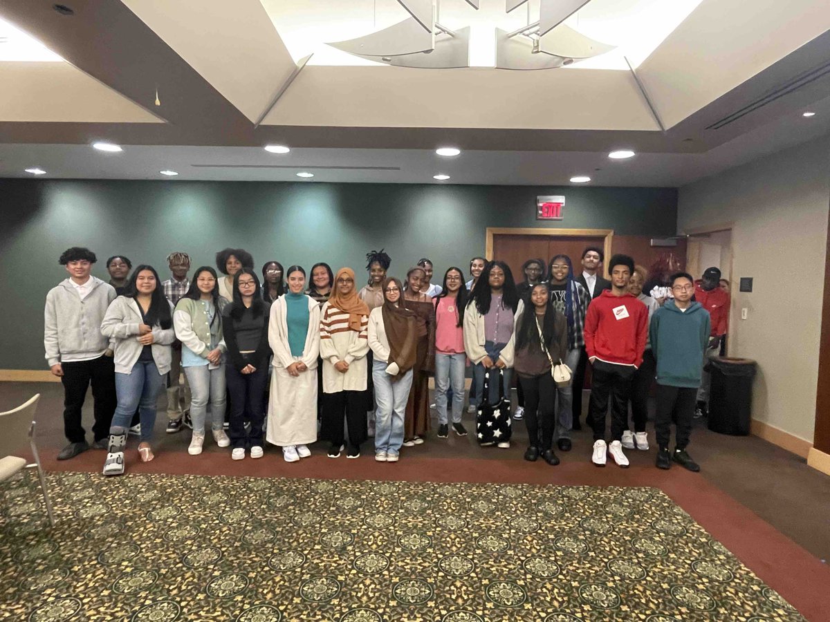 Minds Matter Cleveland tweet media