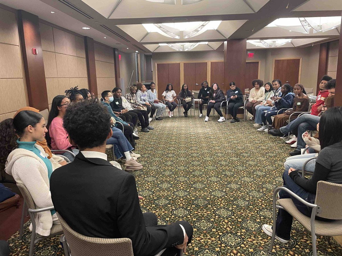 Minds Matter Cleveland tweet media