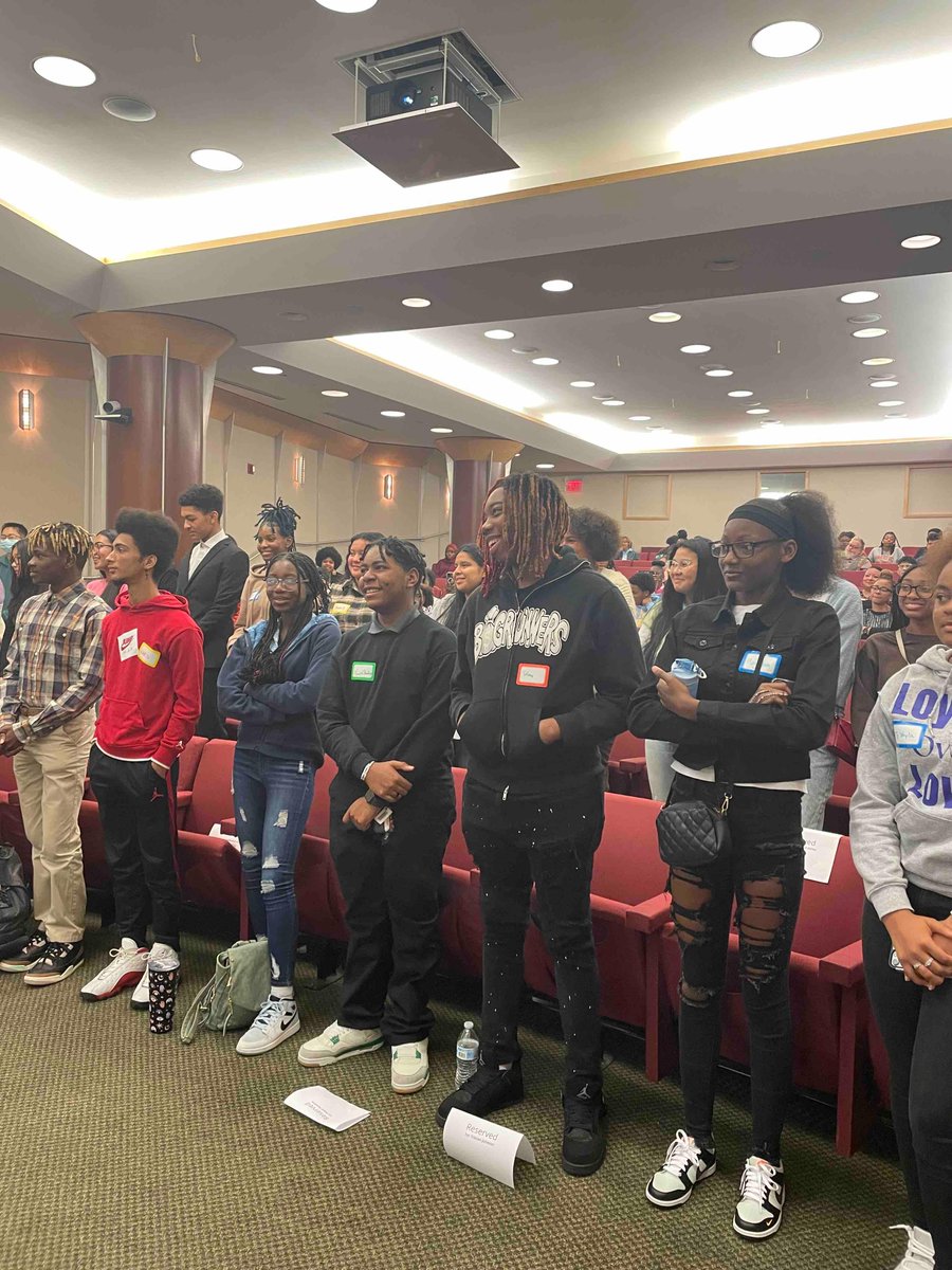 Minds Matter Cleveland tweet media