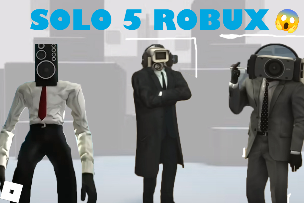 EliseoOriginal's tweet photo. Se viene nuevo videito de Skibidi Toilet https://t.co/lY99TTpW50