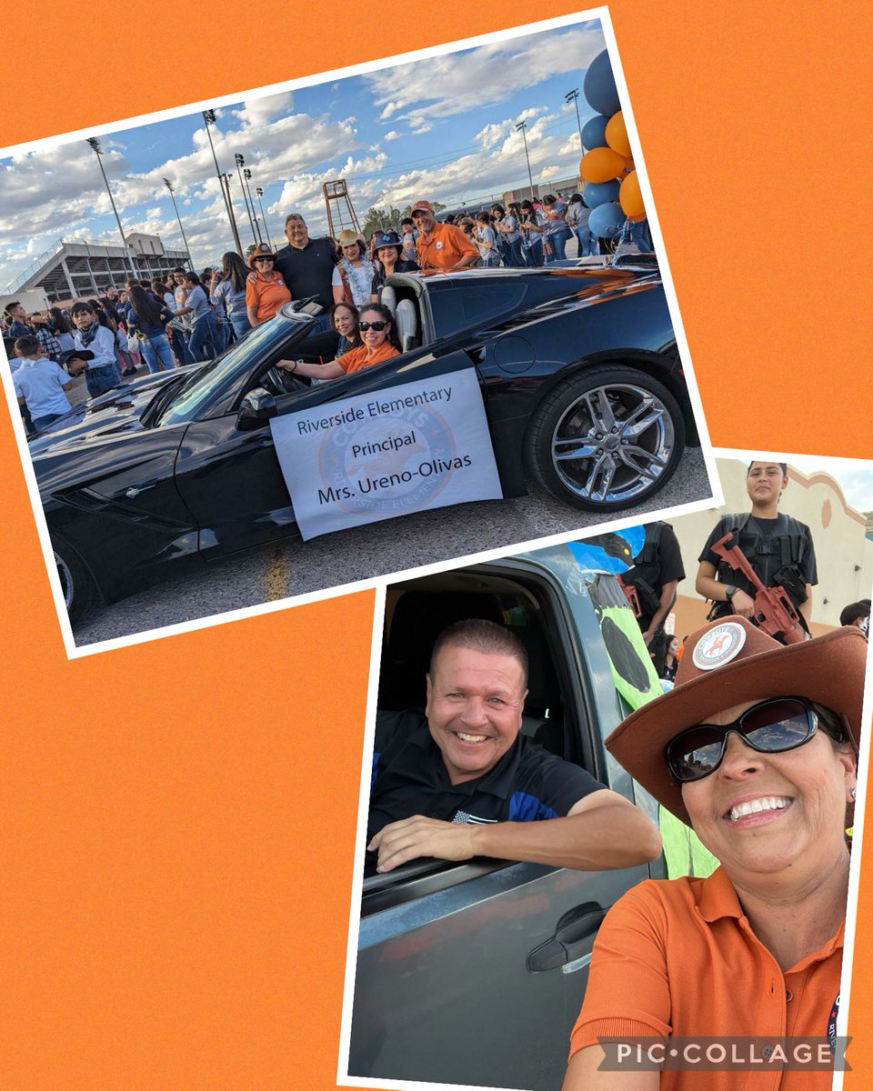 rebama121's tweet photo. Participating in my “LAST” Riverside High School Homecoming activities

#dressupweek
#cowboynewsteam
#ForgetheDistrict 
@RiversideEleme2
@YsletaISD
@YISDLibraryServices https://t.co/lwhIECxiEa