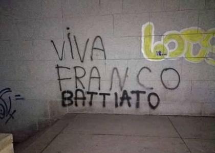 Juanjo1811's tweet photo. Esta noche sólo me puedo despedir de esta manera.

Franco Battiato - Voglio vederti danzare https://t.co/tfyJ4FI6WN a través de @YouTube https://t.co/Q0D7MvXjYy